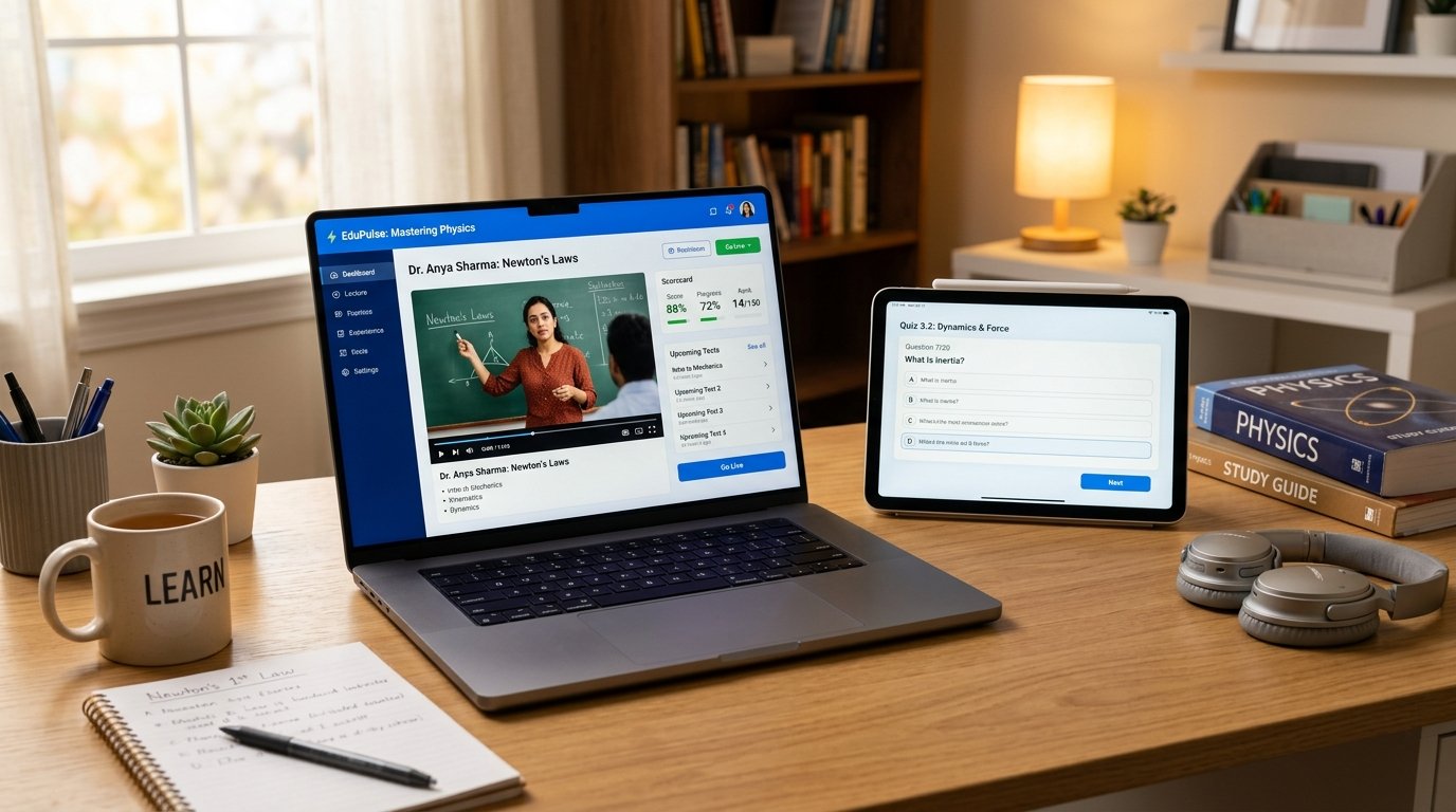 Coaching Education Portal