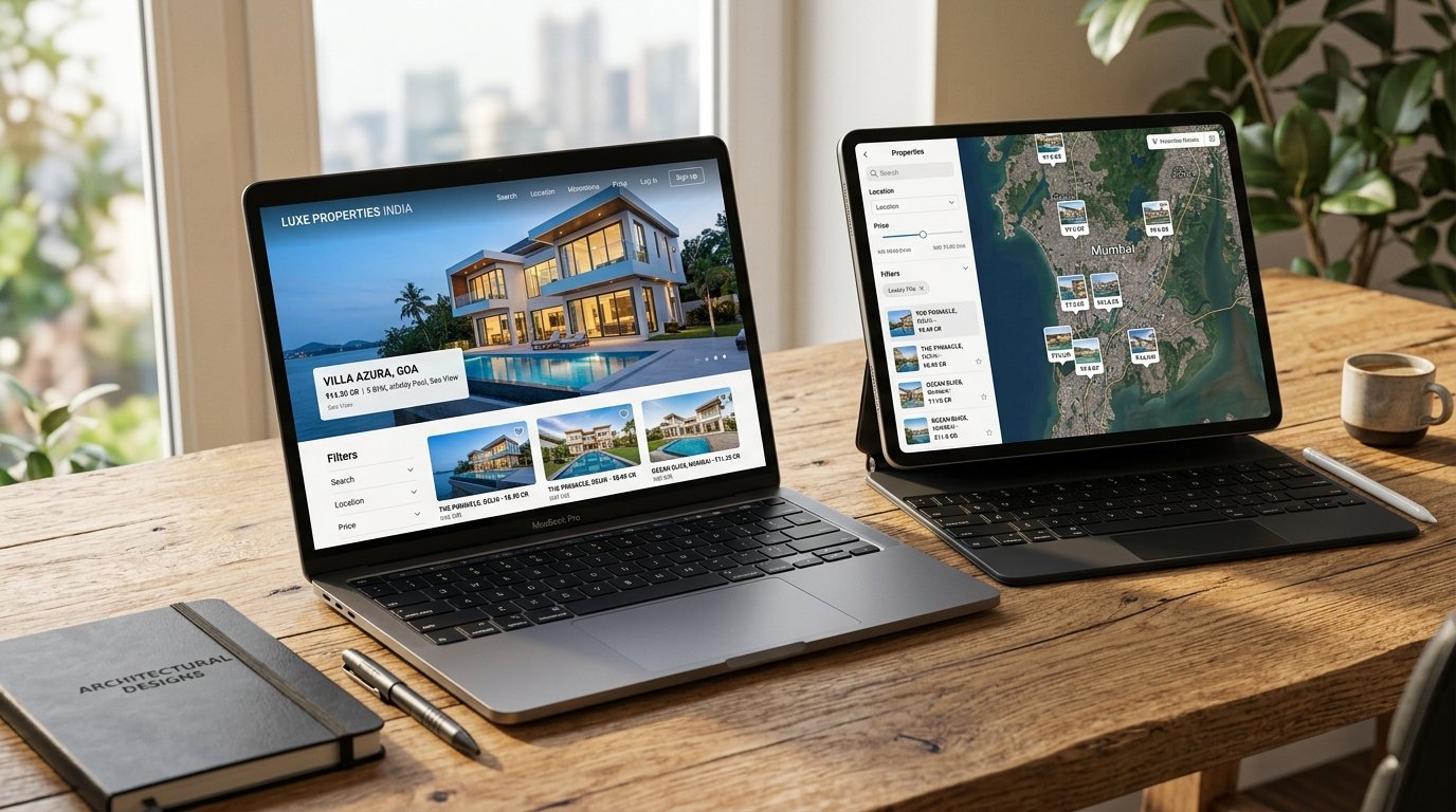 UI/UX Design Preview