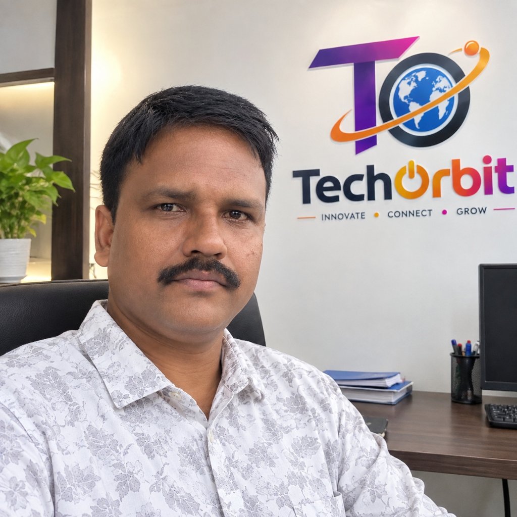 Pramod Kumar - Marketing Head